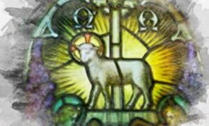 Giải Thích về Hội Thánh: Hãy Làm Việc Này mà Nhớ Đến Thầy – Bài 67 : Đây Chiên Chiên Chúa